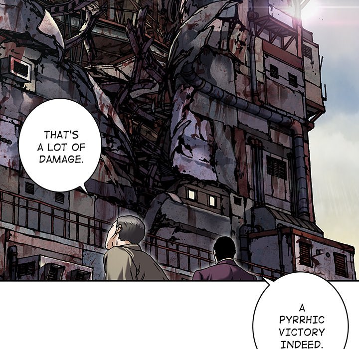 Leviathan Chapter 131 - Page 76