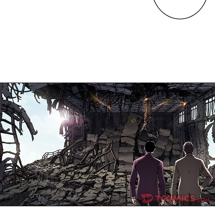 Leviathan Chapter 131 - Page 77