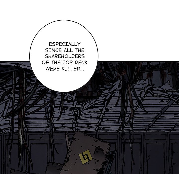 Leviathan Chapter 131 - Page 78