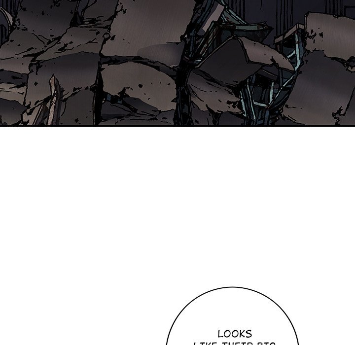 Leviathan Chapter 131 - Page 79