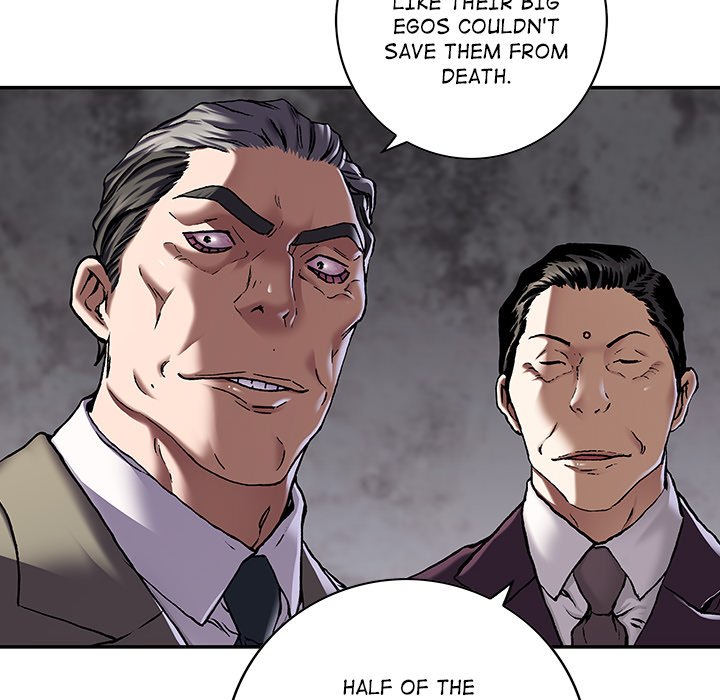 Leviathan Chapter 131 - Page 80