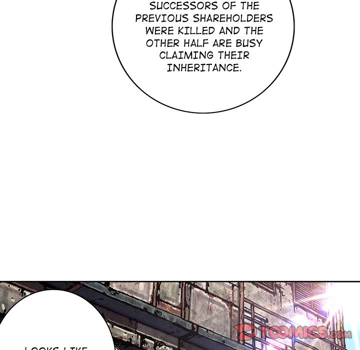 Leviathan Chapter 131 - Page 81