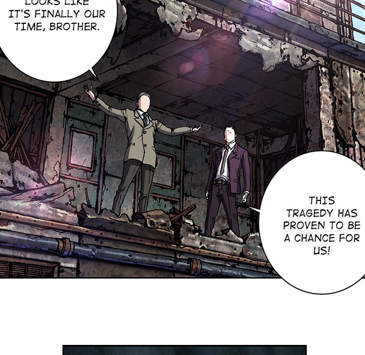 Leviathan Chapter 131 - Page 82