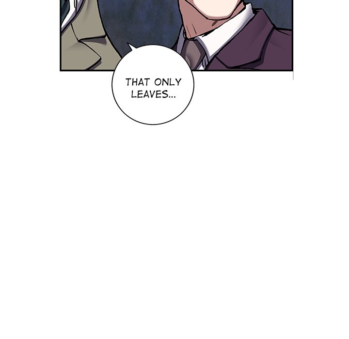 Leviathan Chapter 131 - Page 84