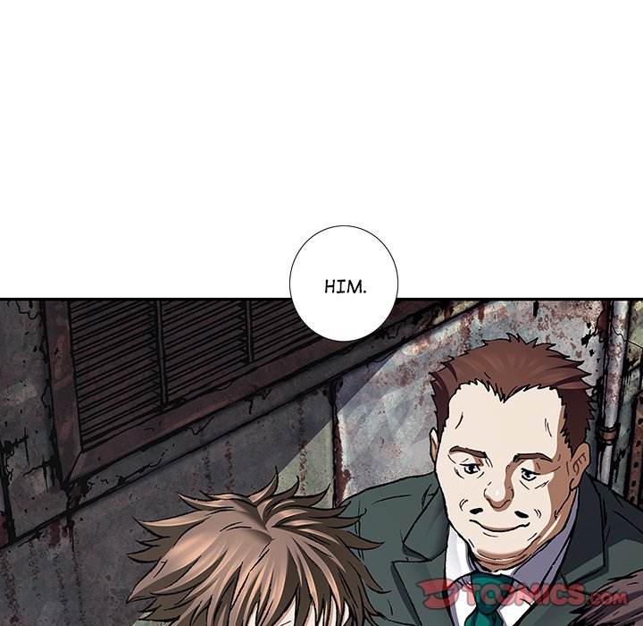 Leviathan Chapter 131 - Page 85