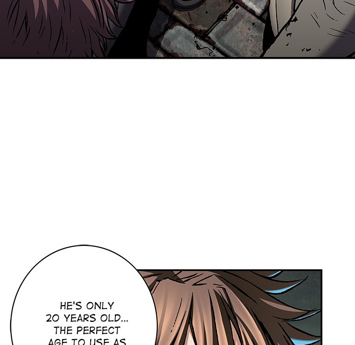 Leviathan Chapter 131 - Page 87