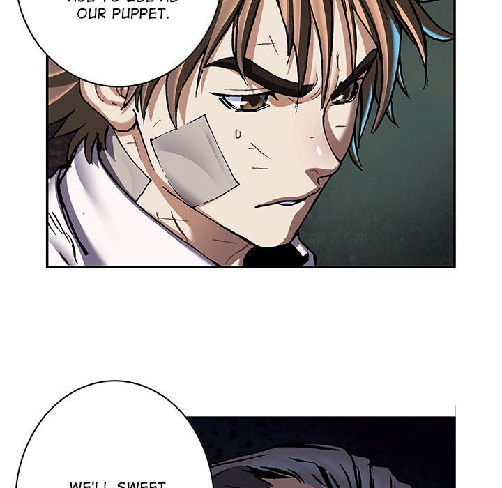 Leviathan Chapter 131 - Page 88