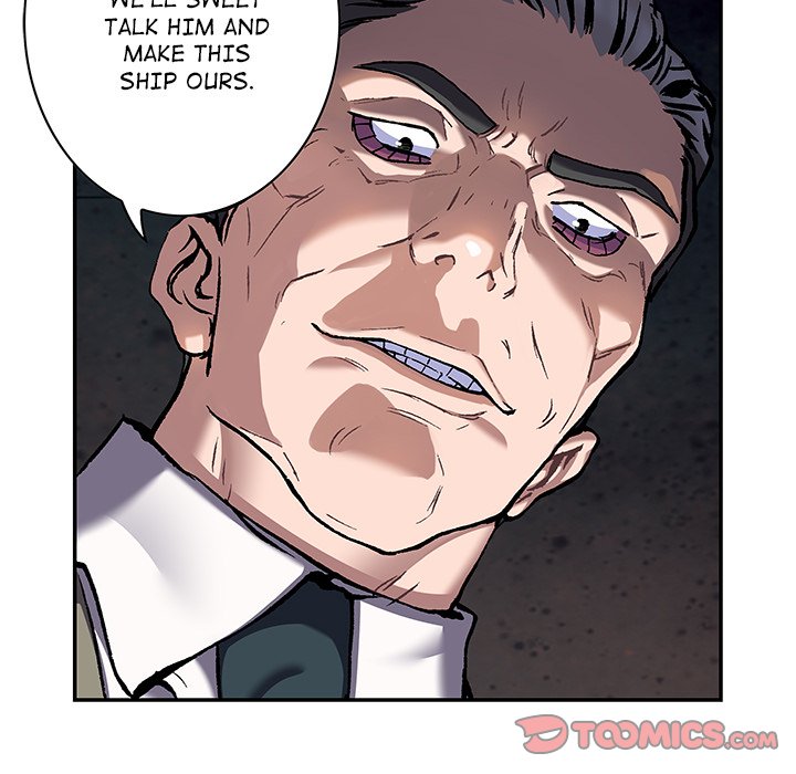 Leviathan Chapter 131 - Page 89