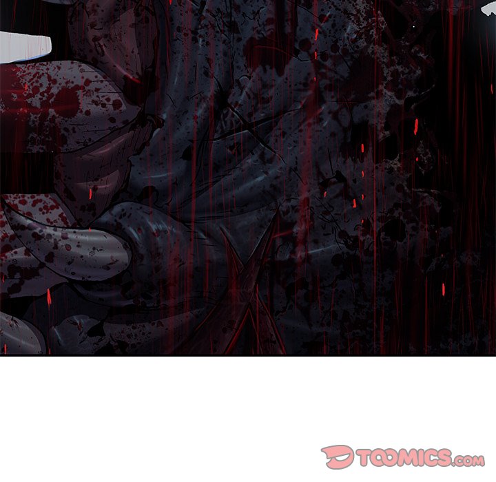 Leviathan Chapter 131 - Page 9