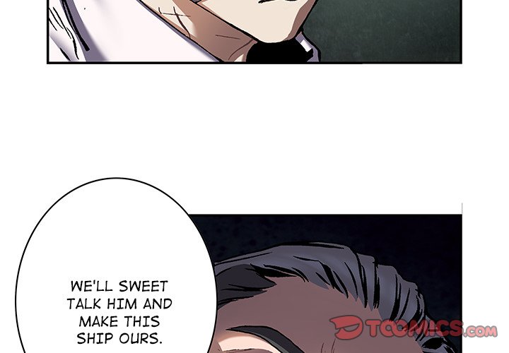 Leviathan Chapter 132 - Page 1