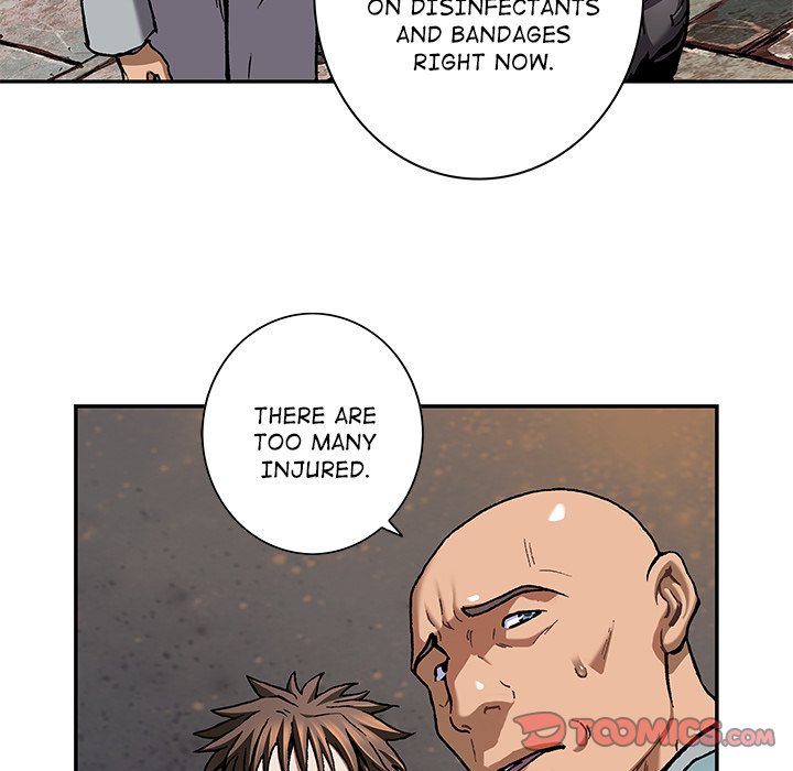 Leviathan Chapter 132 - Page 13