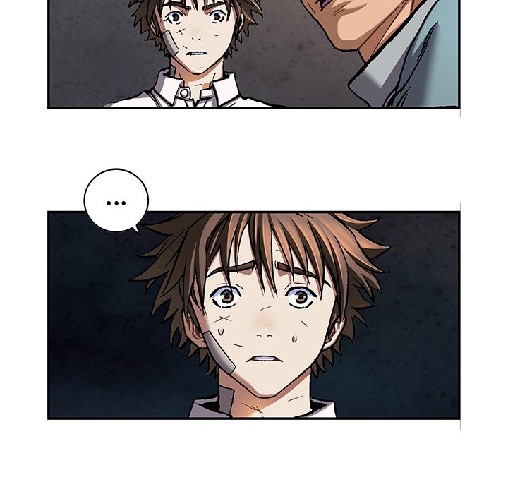 Leviathan Chapter 132 - Page 14