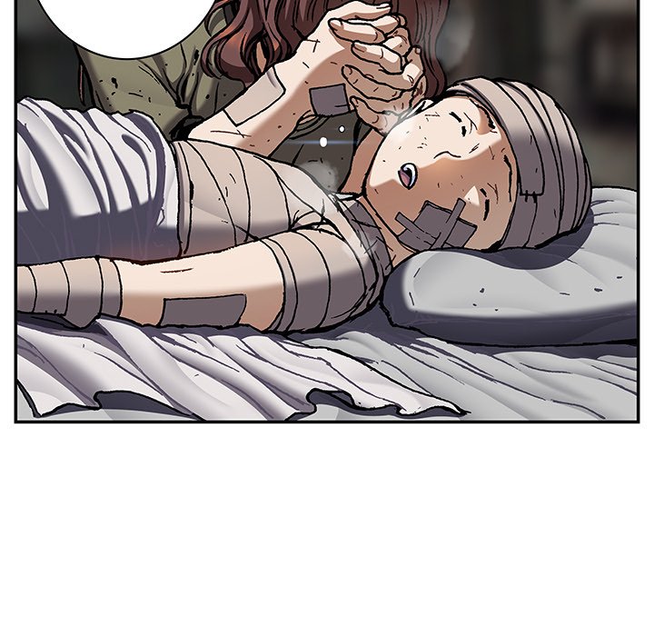 Leviathan Chapter 132 - Page 18