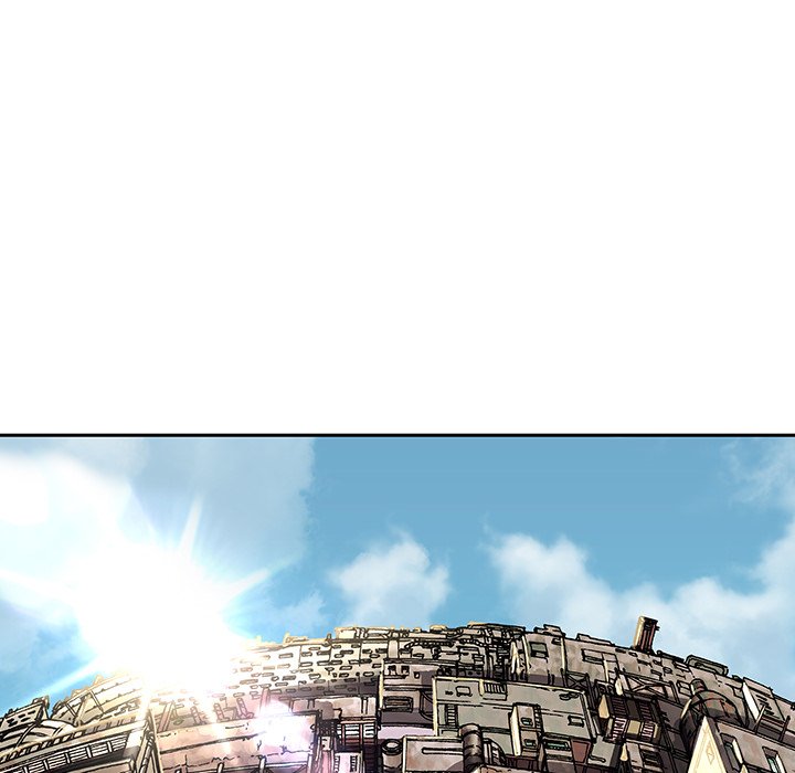 Leviathan Chapter 132 - Page 19