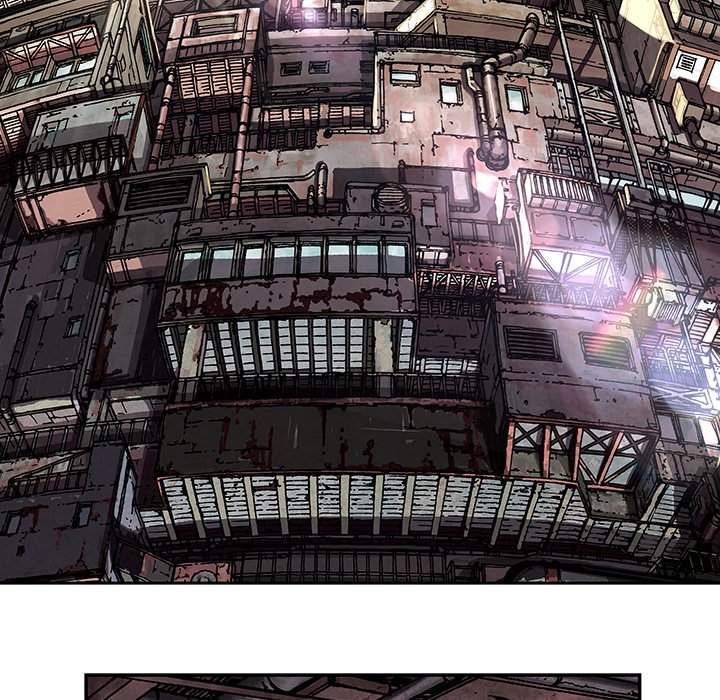 Leviathan Chapter 132 - Page 20