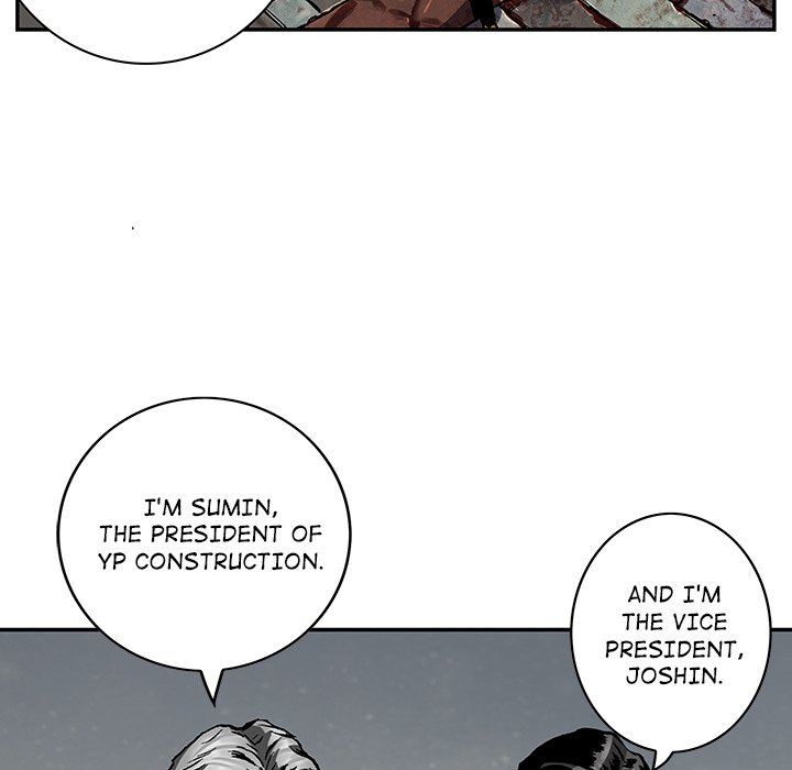 Leviathan Chapter 132 - Page 23