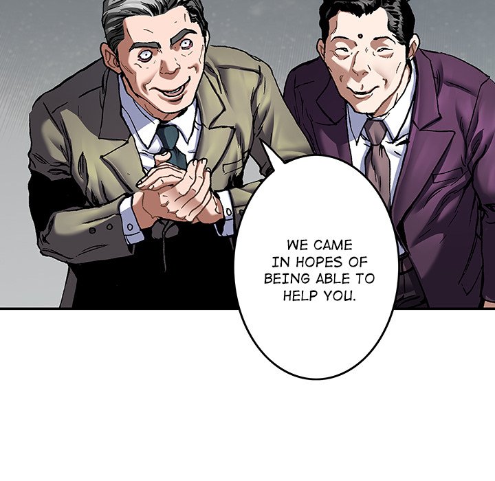 Leviathan Chapter 132 - Page 24