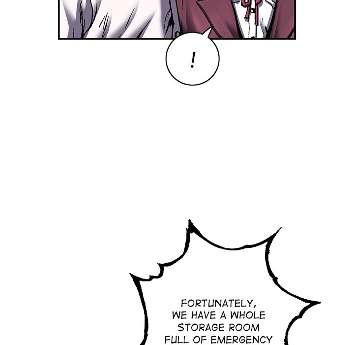 Leviathan Chapter 132 - Page 26