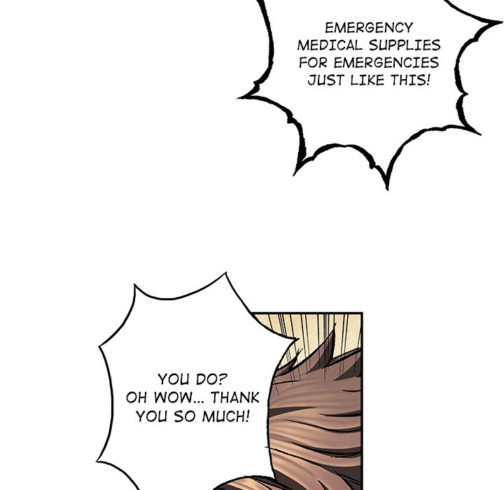 Leviathan Chapter 132 - Page 28