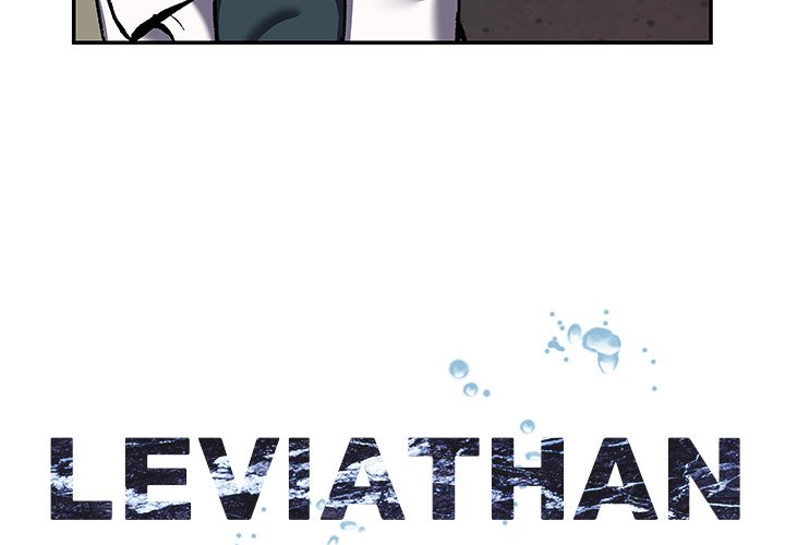 Leviathan Chapter 132 - Page 3