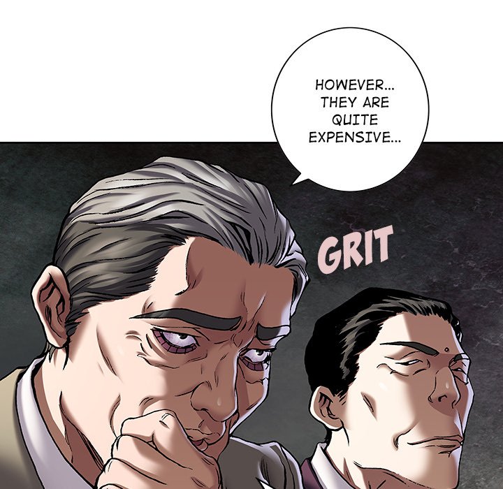 Leviathan Chapter 132 - Page 30