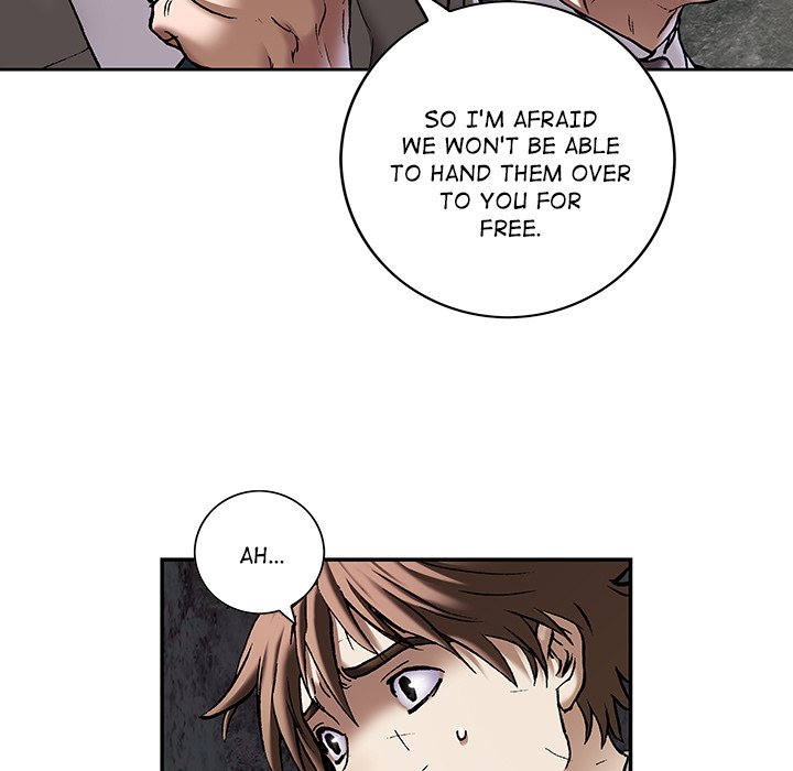 Leviathan Chapter 132 - Page 31