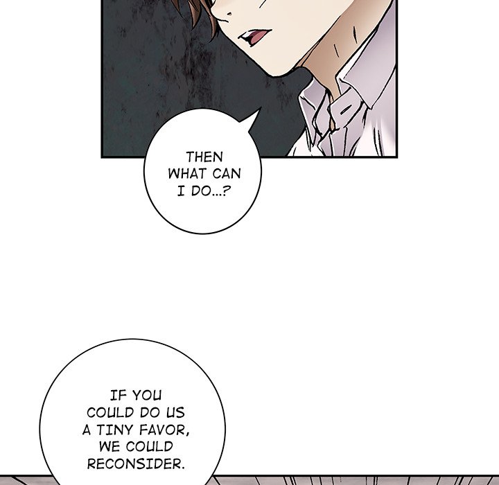 Leviathan Chapter 132 - Page 32
