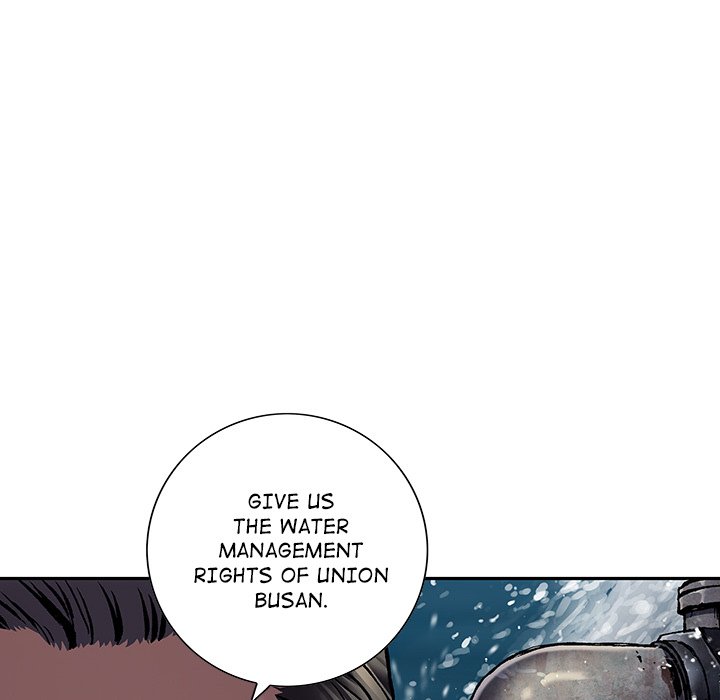 Leviathan Chapter 132 - Page 34