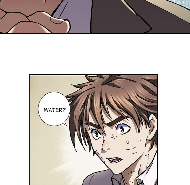 Leviathan Chapter 132 - Page 36