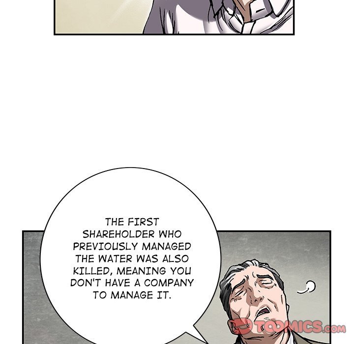 Leviathan Chapter 132 - Page 37