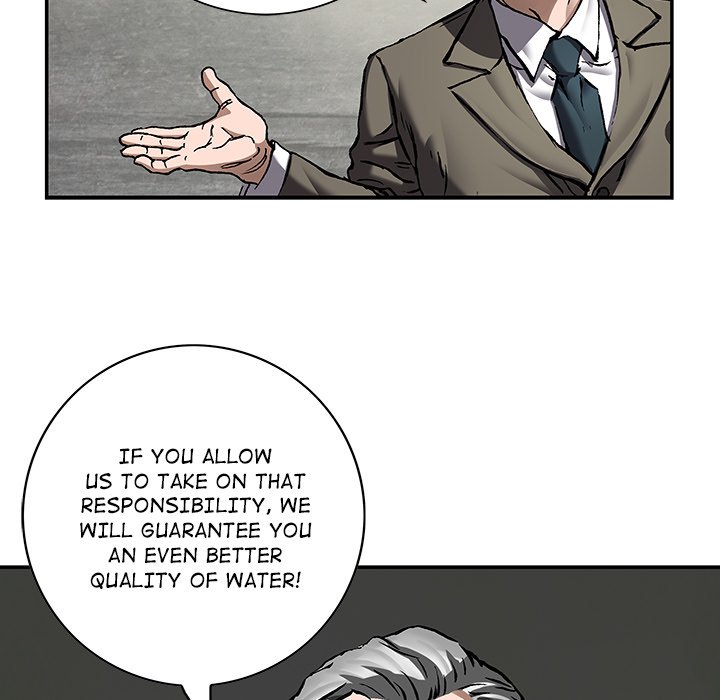 Leviathan Chapter 132 - Page 38