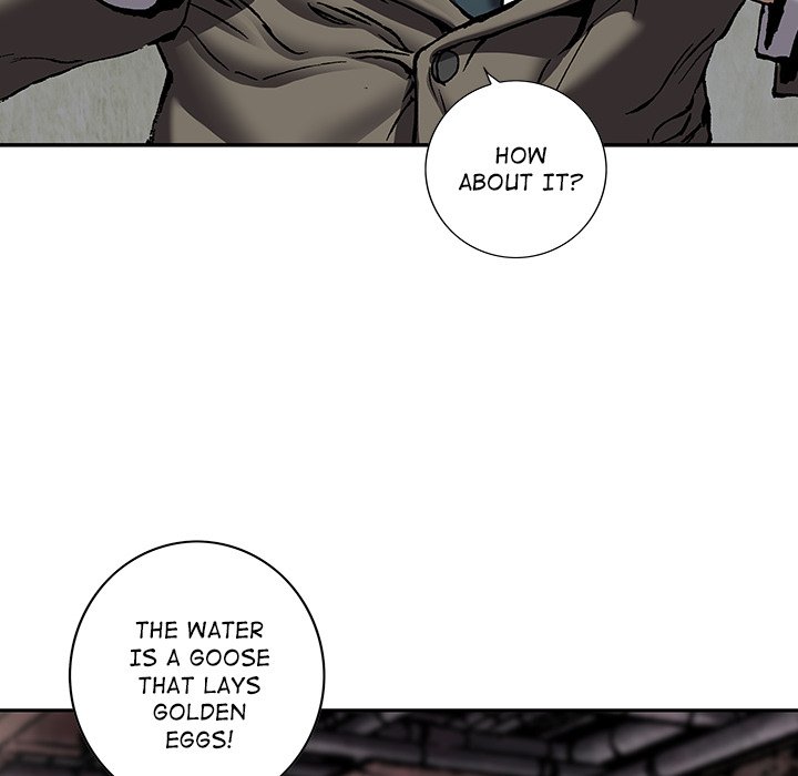 Leviathan Chapter 132 - Page 40
