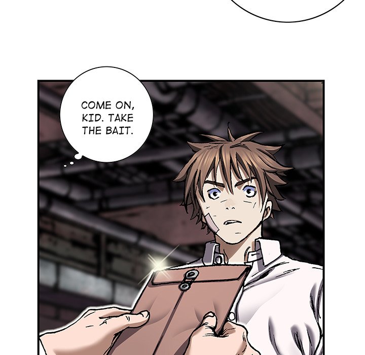 Leviathan Chapter 132 - Page 42