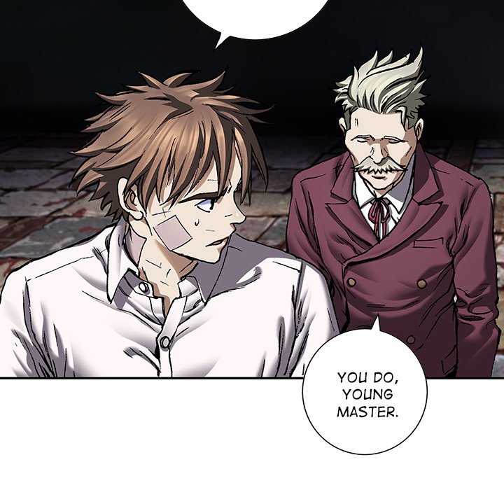 Leviathan Chapter 132 - Page 44