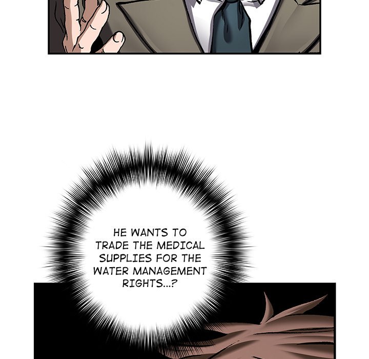 Leviathan Chapter 132 - Page 46
