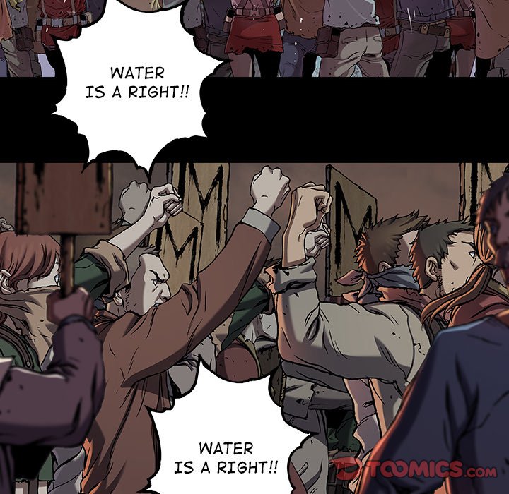 Leviathan Chapter 132 - Page 49