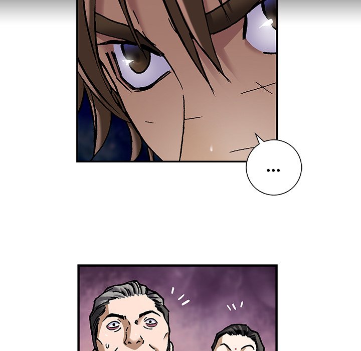 Leviathan Chapter 132 - Page 51