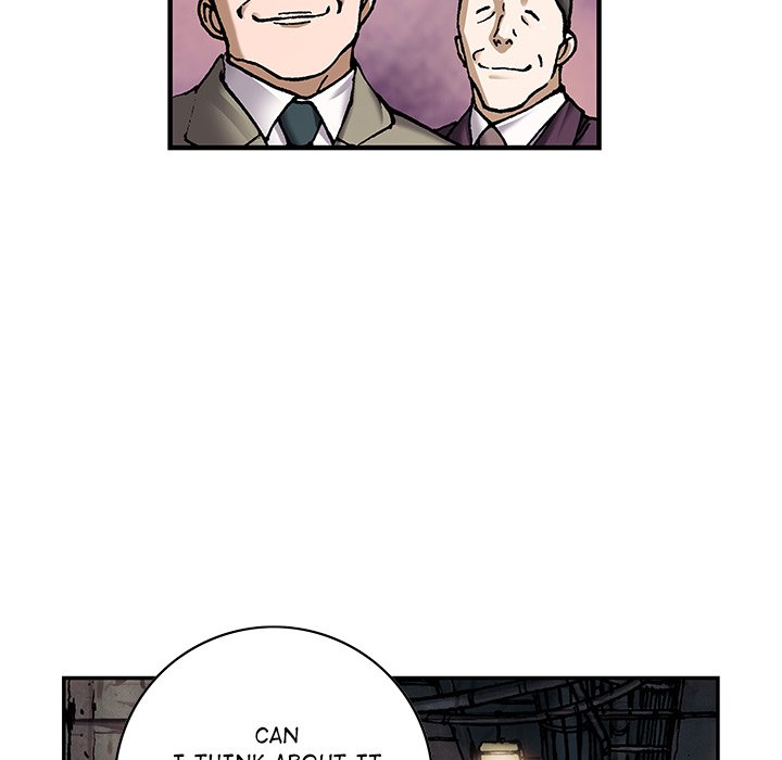 Leviathan Chapter 132 - Page 52