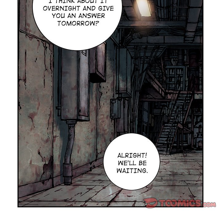 Leviathan Chapter 132 - Page 53