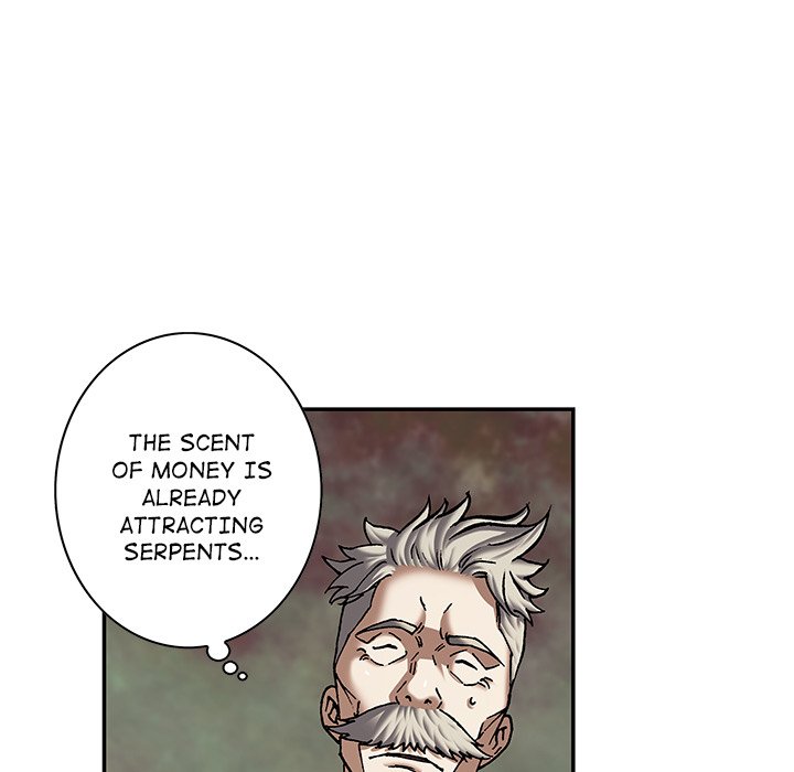 Leviathan Chapter 132 - Page 54