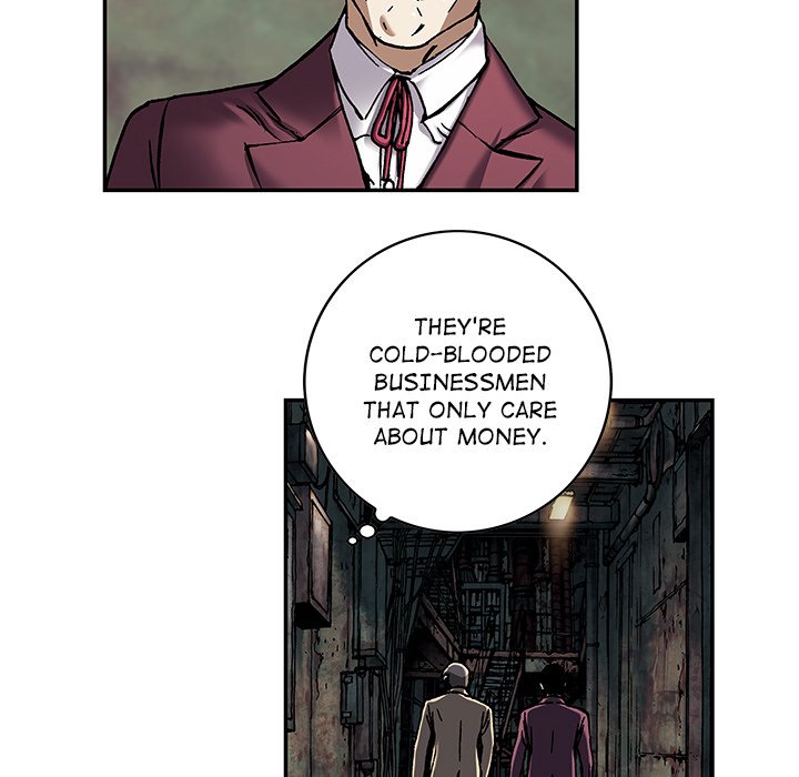 Leviathan Chapter 132 - Page 55