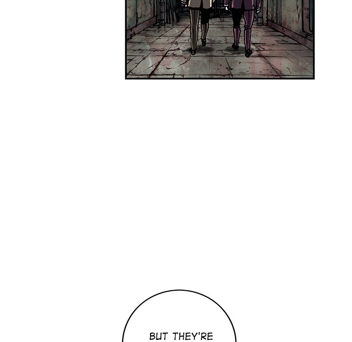 Leviathan Chapter 132 - Page 56