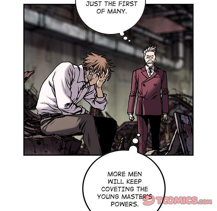 Leviathan Chapter 132 - Page 57