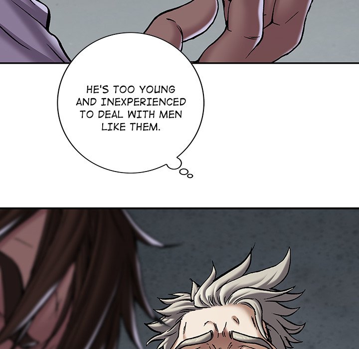 Leviathan Chapter 132 - Page 59
