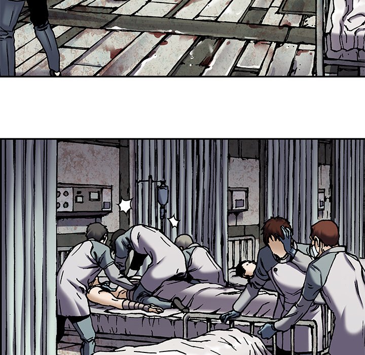 Leviathan Chapter 132 - Page 6