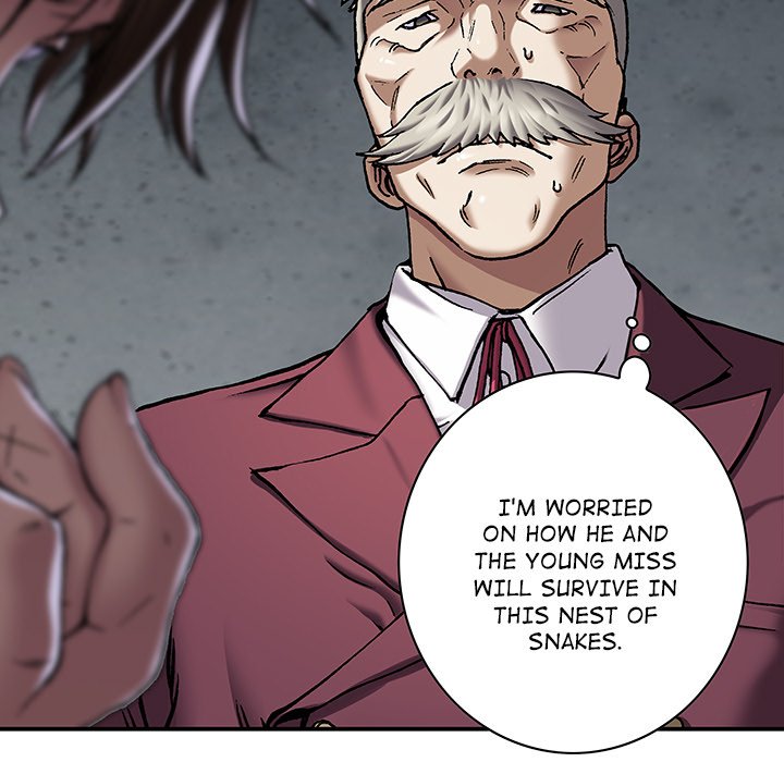 Leviathan Chapter 132 - Page 60