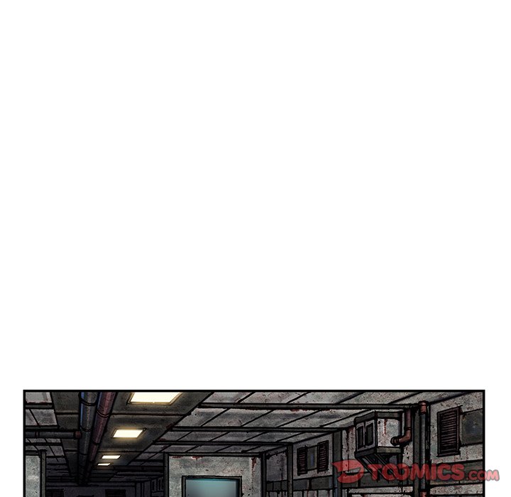 Leviathan Chapter 132 - Page 61