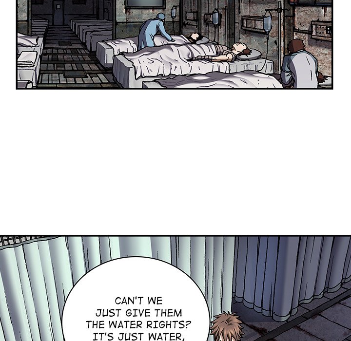 Leviathan Chapter 132 - Page 62
