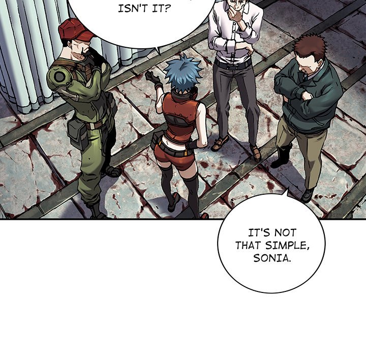 Leviathan Chapter 132 - Page 63