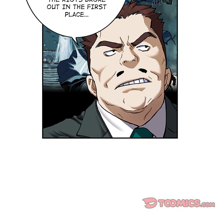 Leviathan Chapter 132 - Page 65